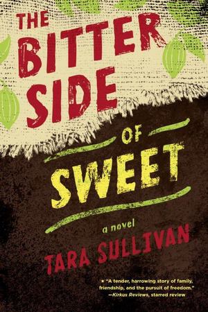 Bitter Side of Sweet, The Bitter Side of Sweet, The