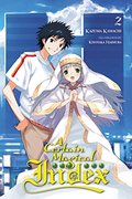 Certain Magical Index, Vol. 2, A Certain Magical Index, Vol. 2, A