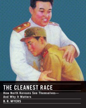 Cleanest Race, The Cleanest Race, The