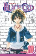 Black Cat, Vol. 10 Black Cat, Vol. 10