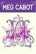 Avalon High Avalon High
