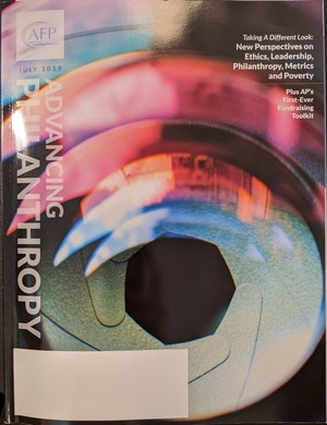 AFP July 2019 AFP July 2019