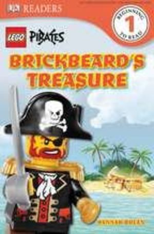 Brickbeard's Treasure Brickbeard's Treasure
