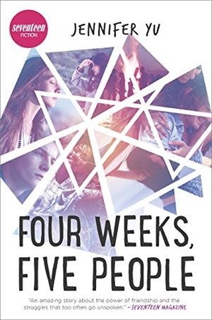 Four Weeks, Five People Four Weeks, Five People