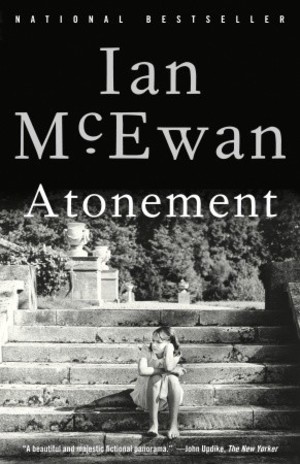 Atonement: A Novel Atonement: A Novel