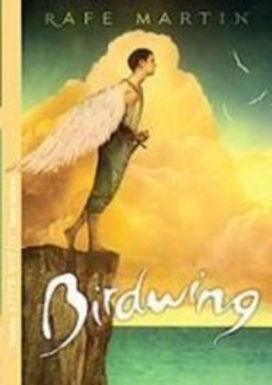 Birdwing Birdwing