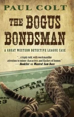 Bogus Bondsman, The Bogus Bondsman, The
