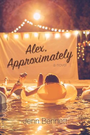 Alex, Approximately Alex, Approximately