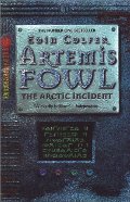 Arctic Incident (Artemis Fowl), The Arctic Incident (Artemis Fowl), The