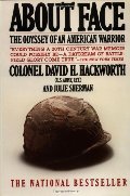About Face: The Odyssey of an American Warrior About Face: The Odyssey of an American Warrior