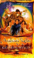 Arabian Nights (Hallmark Entertainment Books) Arabian Nights (Hallmark Entertainment Books)