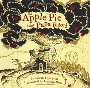 Apple Pie That Papa Baked, The Apple Pie That Papa Baked, The