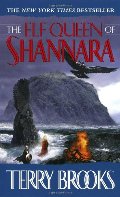 Elf Queen of Shannara (Heritage of Shannara, Book 3), The Elf Queen of Shannara (Heritage of Shannara, Book 3), The
