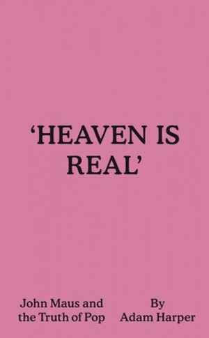 'Heaven Is Real' 'Heaven Is Real'