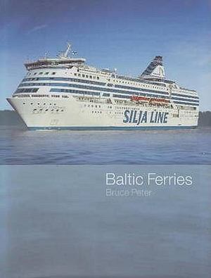 Baltic Ferries Baltic Ferries