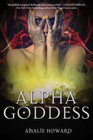 Alpha Goddess Alpha Goddess