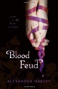 Blood Feud Blood Feud