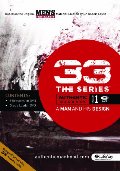 33 The Series: A Man and His Design (DVD Leader Kit) 33 The Series: A Man and His Design (DVD Leader Kit)