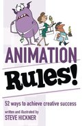 Animation Rules! Animation Rules!