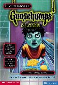 Zombie School (Give Yourself Goosebumps, No 40) Zombie School (Give Yourself Goosebumps, No 40)