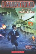 I Survived #9: I Survived the Nazi Invasion, 1944 I Survived #9: I Survived the Nazi Invasion, 1944