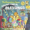 Berenstain Bears Count Their Blessings, The Berenstain Bears Count Their Blessings, The
