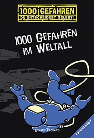 1000 Gefahren im Weltall (RTB - 1000 Gefahren) 1000 Gefahren im Weltall (RTB - 1000 Gefahren)