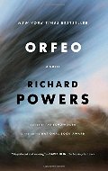 Orfeo: A Novel Orfeo: A Novel