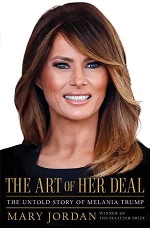 Art of Her Deal, The Art of Her Deal, The