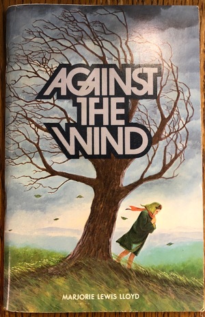 Against the wind Against the wind