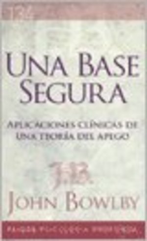 UNA BASE SEGURA (Spanish Edition) UNA BASE SEGURA (Spanish Edition)