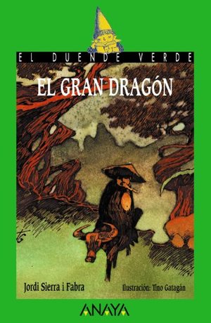43. El gran dragón (Libros Infantiles - El Duende Verde) 43. El gran dragón (Libros Infantiles - El Duende Verde)