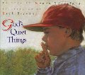God's Quiet Things God's Quiet Things
