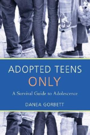 Adopted Teens Only Adopted Teens Only