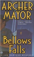 Bellows Falls (Joe Gunther Mysteries) Bellows Falls (Joe Gunther Mysteries)