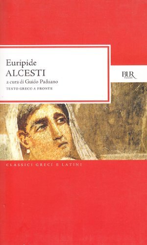 Alcesti Alcesti