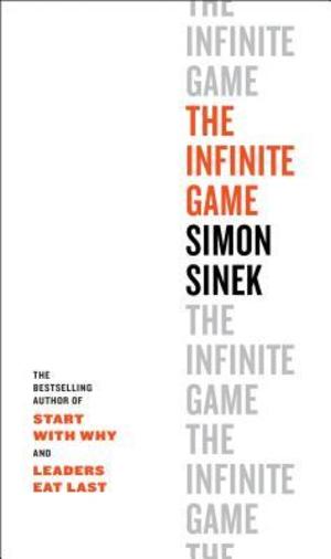 Infinite Game, The Infinite Game, The