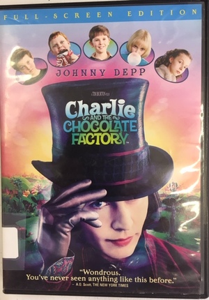 Charlie and the Chocolate Factory Charlie and the Chocolate Factory