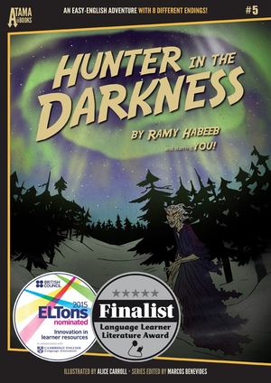 Hunter in the Darkness Hunter in the Darkness