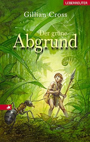 Der grüne Abgrund Der grüne Abgrund