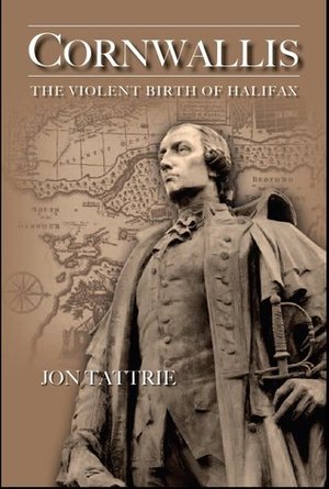 Violent Birth of Halifax, The Violent Birth of Halifax, The