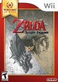 Legend of Zelda: Twilight Princess (Nintendo Selects), The Legend of Zelda: Twilight Princess (Nintendo Selects), The
