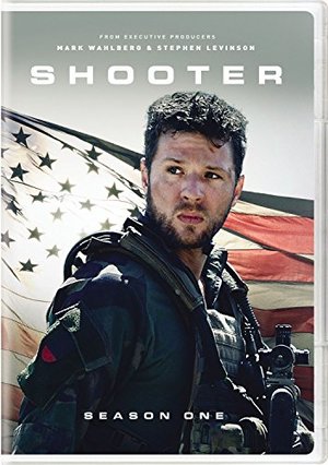 Shooter: Season One Shooter: Season One