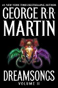 Dreamsongs: Volume II Dreamsongs: Volume II