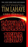 Babylon Rising Babylon Rising