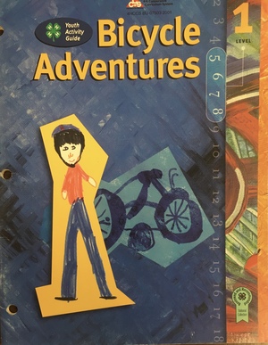 Bicycle 1: Bicycle Adventures Bicycle 1: Bicycle Adventures