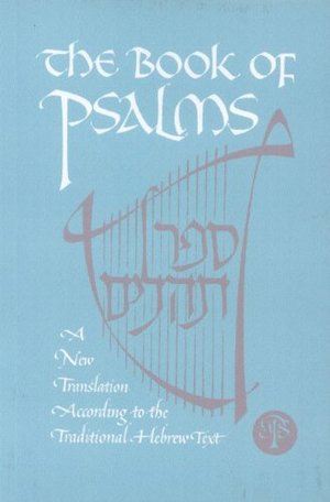 Book of Psalms/Pocket Book of Psalms/Pocket