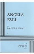 Angels Fall Angels Fall