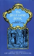 Blue Fairy Book (Dover Children's Classics), The Blue Fairy Book (Dover Children's Classics), The