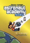 Astronaut Academy: Re-entry Astronaut Academy: Re-entry